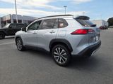 Used 2023 Toyota Corolla Cross SUV