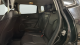 Used 2018 Jeep Compass SUV