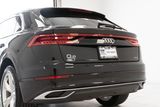 Used 2021 Audi Q8 SUV