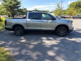 New 2026 Honda Ridgeline Truck