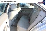Used 2009 Toyota Camry Sedan