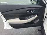 New 2026 Honda Accord Sedan Sedan