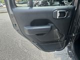 New 2025 Jeep Wrangler SUV