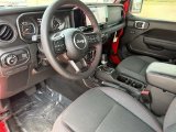 Used 2024 Jeep Wrangler SUV