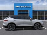New 2026 Chevrolet Blazer SUV
