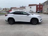 Used 2022 Lexus RX SUV