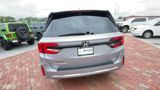 Used 2025 Honda Odyssey Van