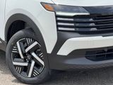 New 2026 Nissan Kicks SUV