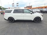 New 2027 Kia Carnival MPV Van