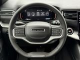 New 2026 Jeep Grand Wagoneer SUV