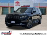 Used 2021 Jeep Grand Cherokee L SUV