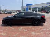 Used 2024 Honda Civic Sedan