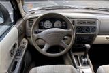Used 2004 Mitsubishi Montero Sport SUV