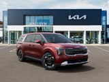 New 2026 Kia Carnival MPV Van
