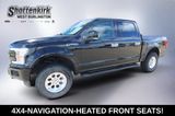 Used 2020 Ford F-150 Truck