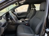 Used 2025 Toyota RAV4 Hybrid SUV
