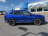 Used 2025 Honda CR-V Hybrid SUV