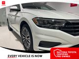 Used 2019 Volkswagen Jetta Sedan
