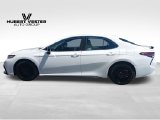 Used 2022 Toyota Camry Sedan