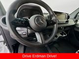 Used 2025 Mercedes-benz Sprinter 2500 Van