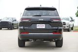 New 2025 Jeep Grand Cherokee L SUV