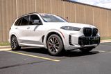 Used 2024 BMW X5 SUV