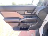 Used 2025 Toyota 4Runner i-FORCE MAX Hybrid SUV