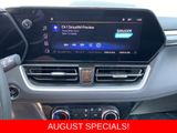 Used 2025 Chevrolet TrailBlazer SUV