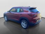 Used 2021 Chevrolet TrailBlazer SUV