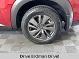 Used 2022 Nissan Pathfinder SUV