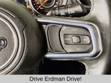 Used 2018 Jeep Wrangler SUV