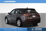 Used 2024 Honda HR-V SUV