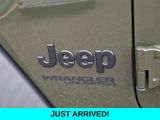 Used 2022 Jeep Wrangler SUV