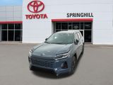 New 2026 Toyota RAV4 SUV