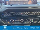 New 2026 Honda Accord Hybrid Sedan
