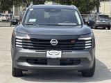 New 2026 Nissan Kicks SUV