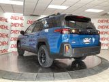 New 2026 Subaru Outback SUV