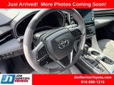 Used 2020 Toyota Avalon Sedan