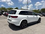 Used 2024 Mercedes-benz GLS SUV