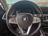Used 2021 BMW X7 SUV