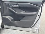 Used 2025 Nissan Rogue SUV