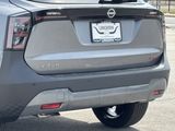 New 2026 Nissan Kicks SUV