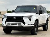 Used 2024 Lexus GX SUV