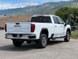 Used 2024 GMC Sierra 3500HD Truck