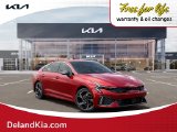 New 2026 Kia K5 Sedan