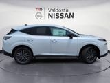 New 2026 Nissan Murano SUV