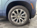New 2026 Chevrolet Tahoe SUV