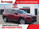 Used 2019 Toyota RAV4 SUV