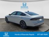 New 2026 Honda Accord Sedan Sedan