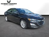 Used 2025 Chevrolet Malibu Sedan
